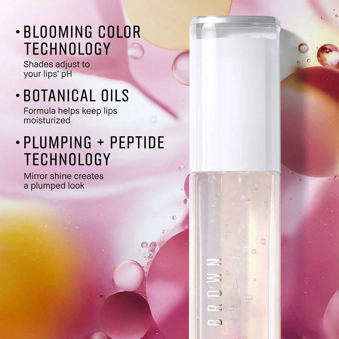 Extra Blushing pH Tinted Lip Oil
