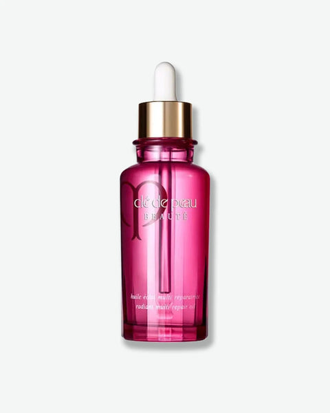 Clé de Peau Beauté Radiant Multi Repair Oil – Cos Bar