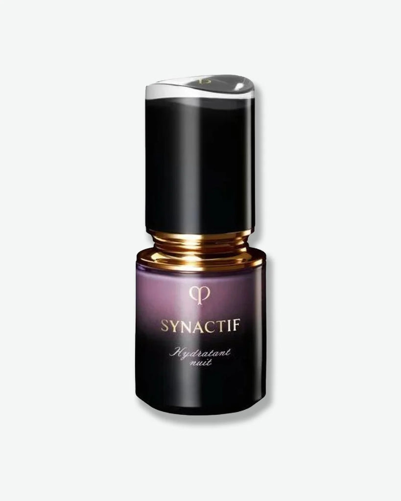 Clé de Peau Beauté Synactif Nighttime Moisturizer 40 mL – Cos Bar