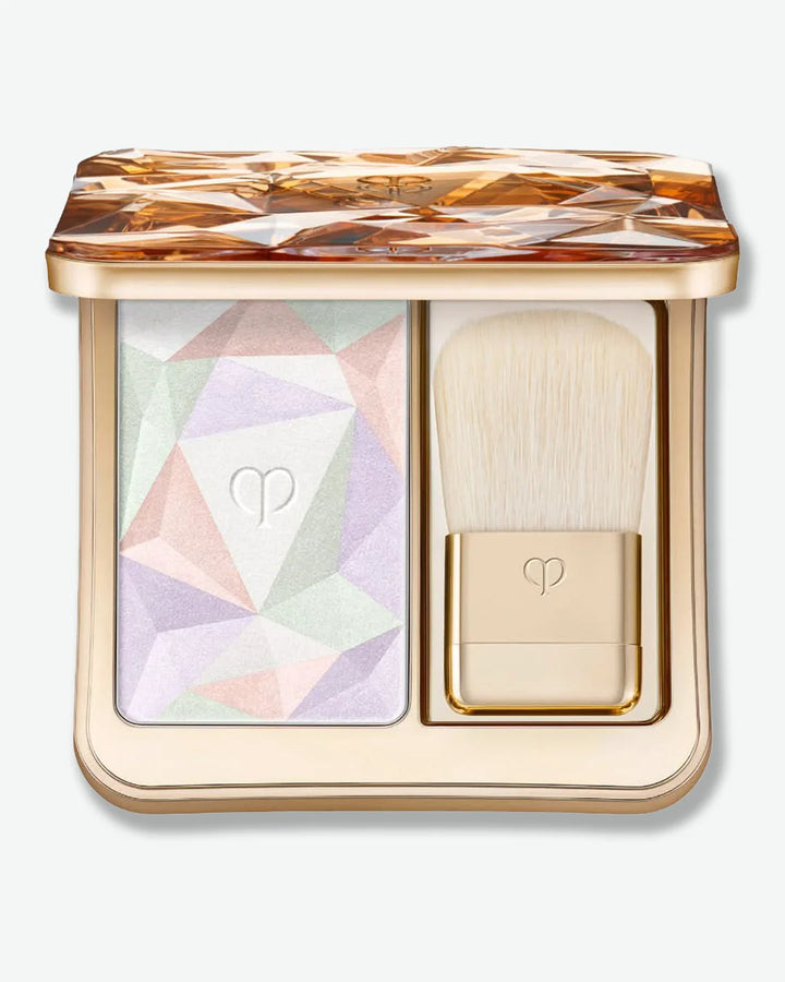 Luminizing Face Enhancer
