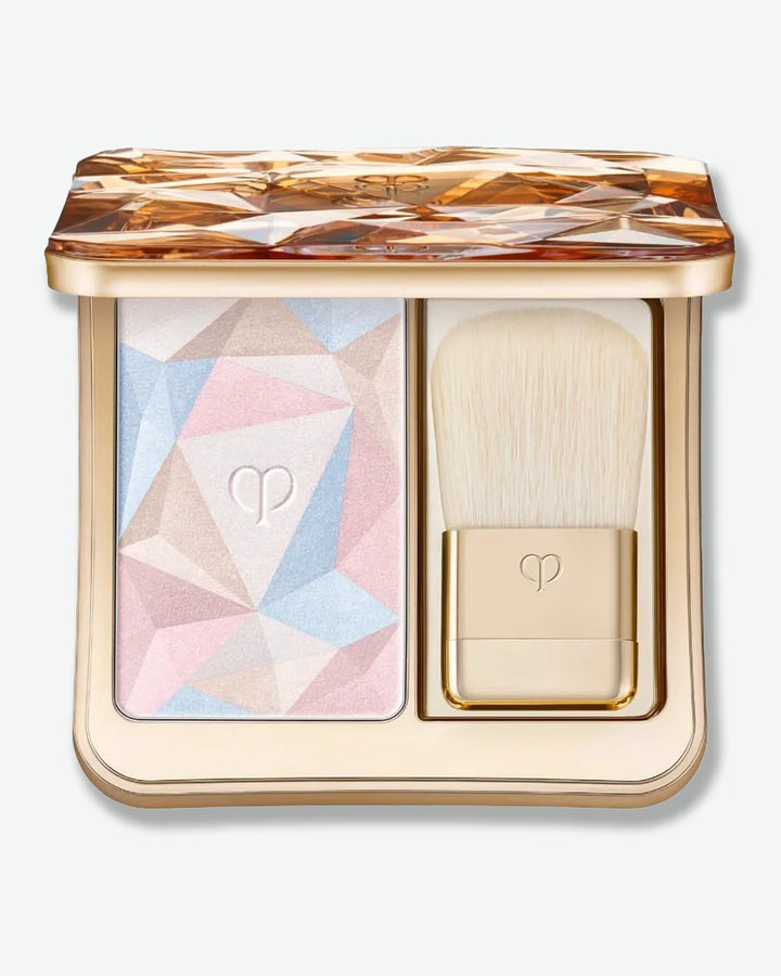 Luminizing Face Enhancer