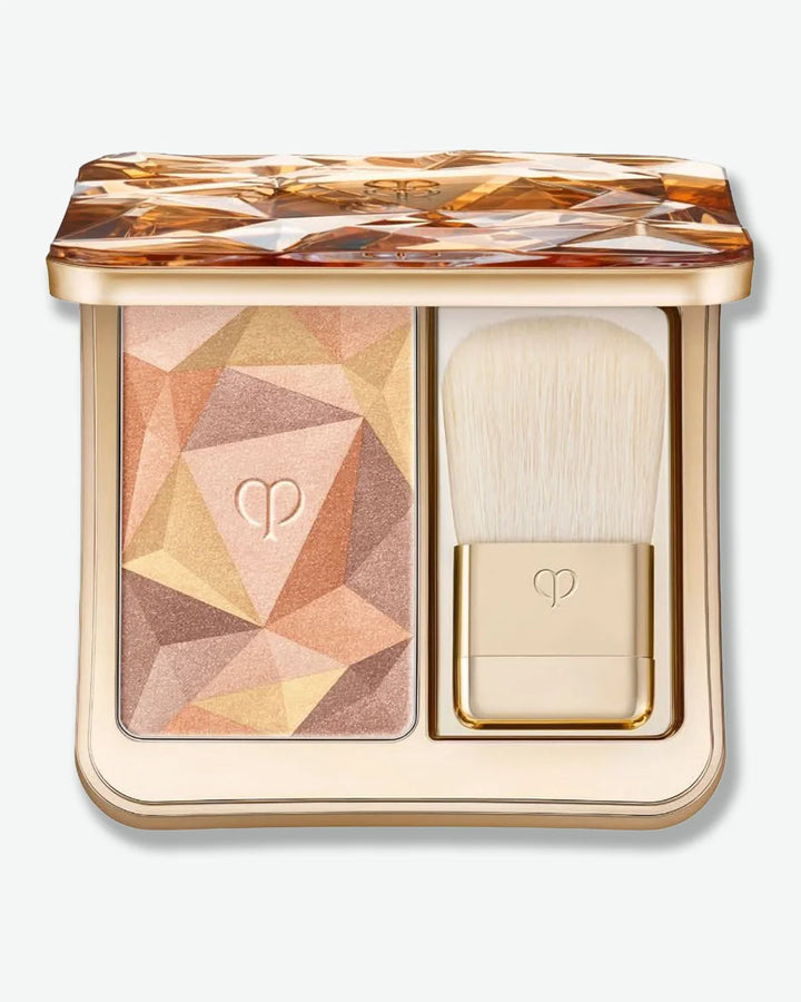 Luminizing Face Enhancer