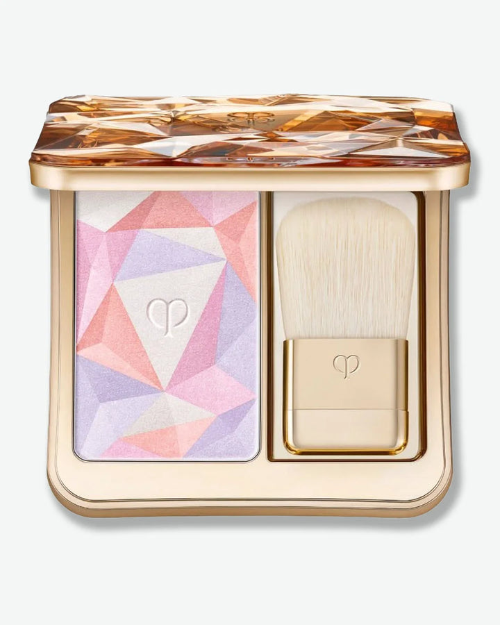 Luminizing Face Enhancer