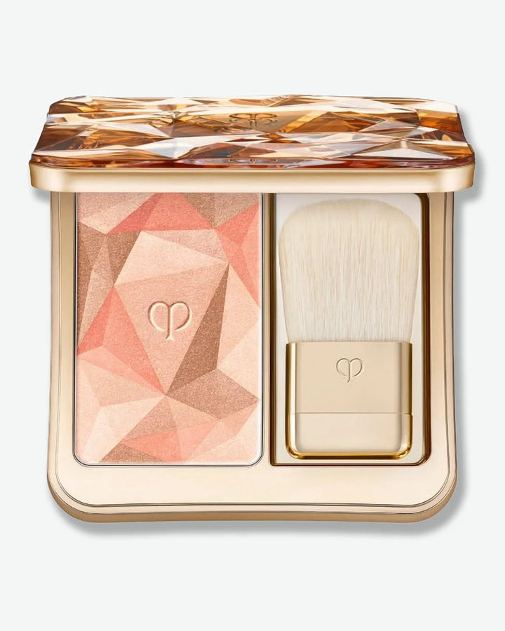 Luminizing Face Enhancer