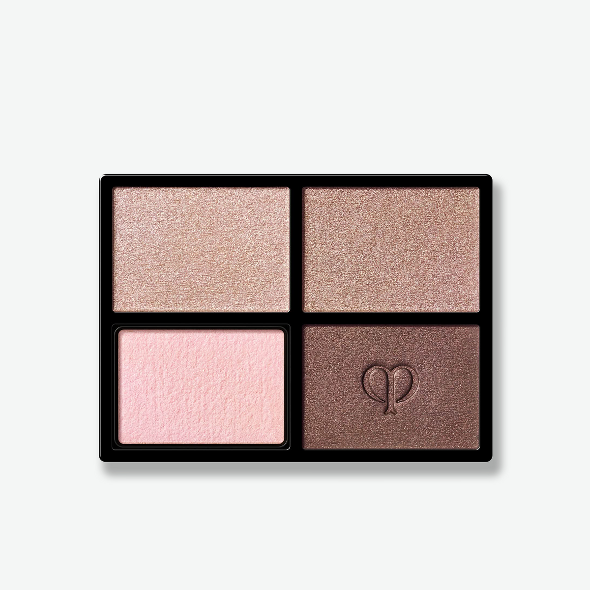 Clé de Peau Beauté Eye Color Quad