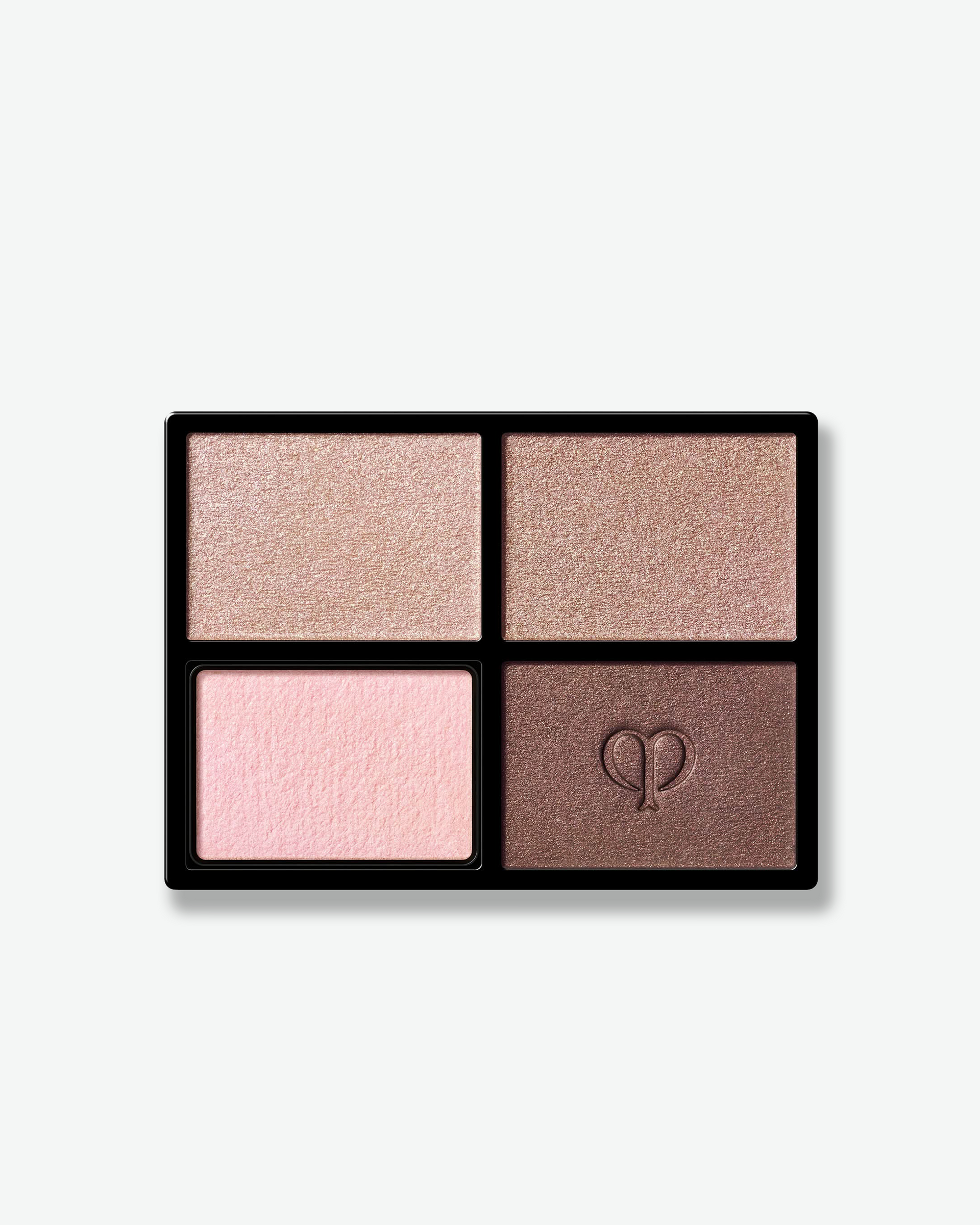 Clé de Peau Beauté Eye Color Quad
