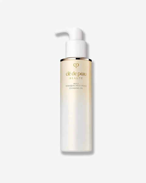 Clé de Peau Beauté Cleansing Oil – Cos Bar