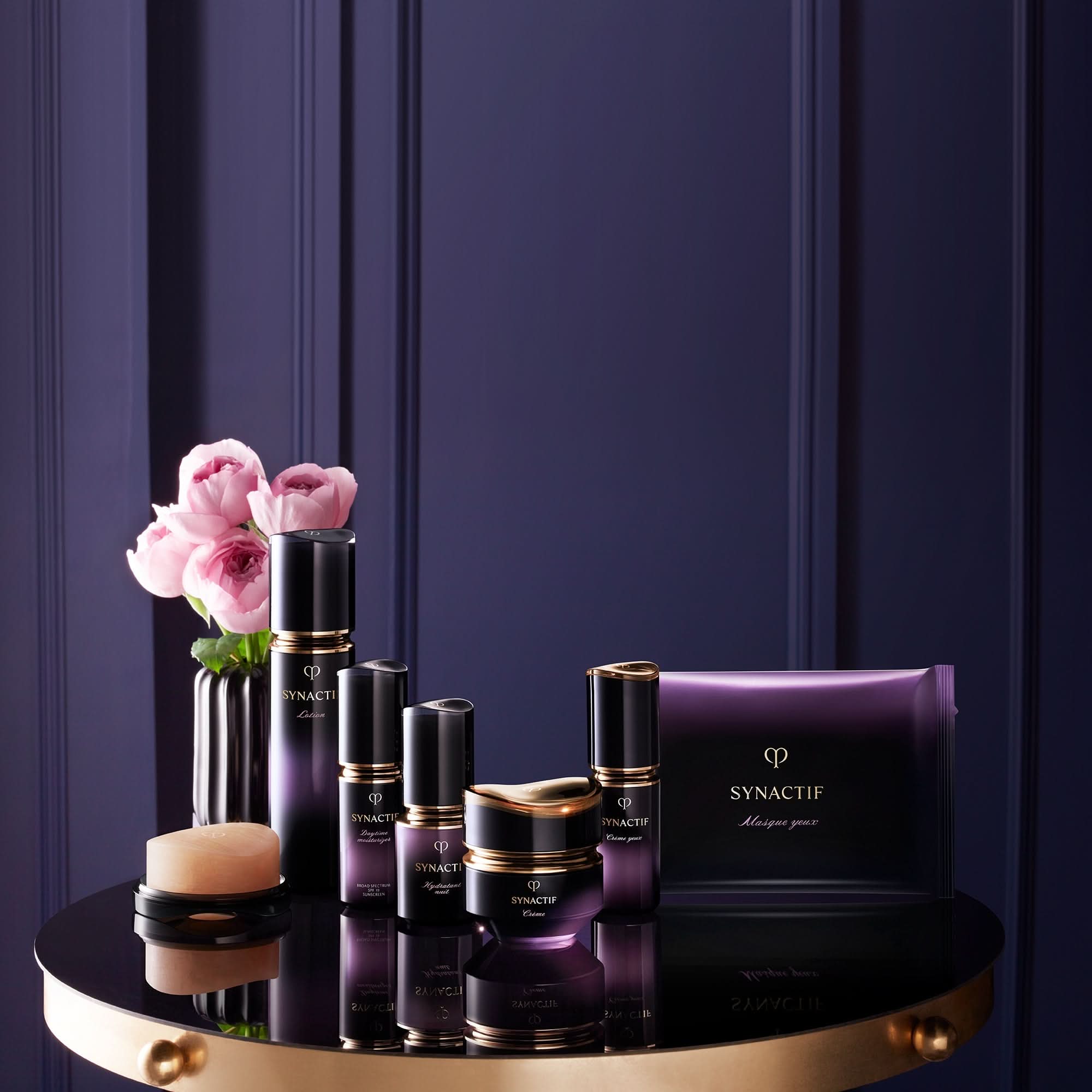 Synactif Eye Mask – Cos Bar