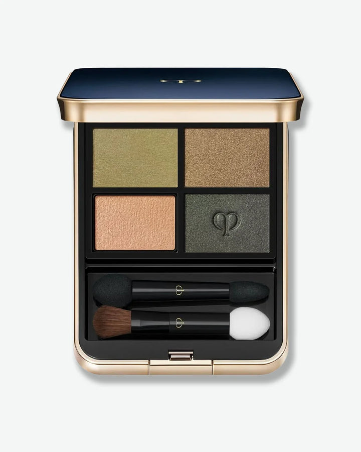 Eye Color Quad - Refill