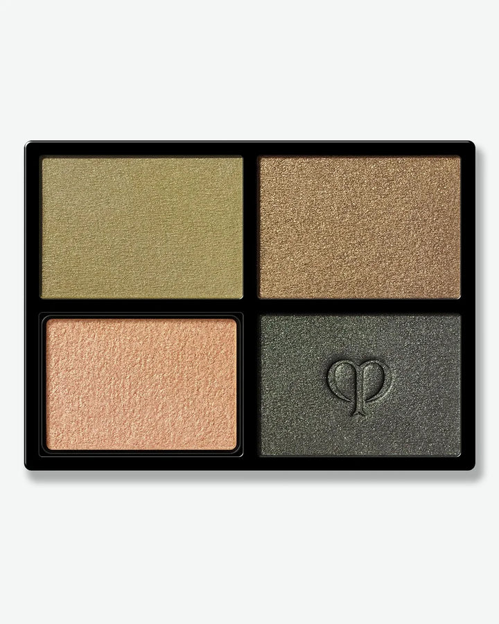 Eye Color Quad - Refill