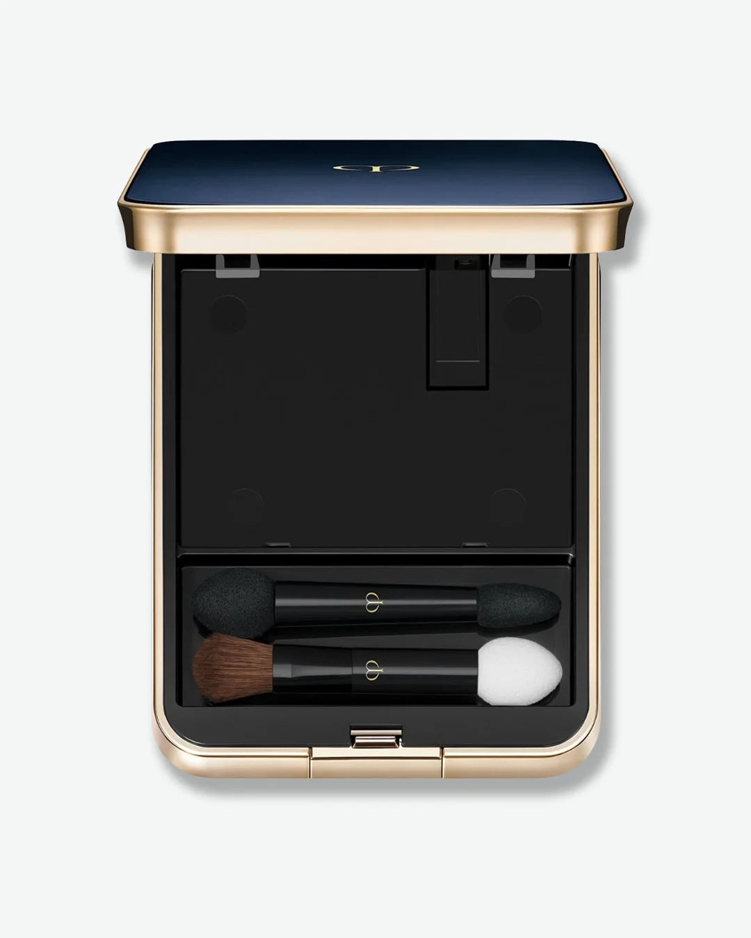 Eye Color Quad - Case And Applicators
