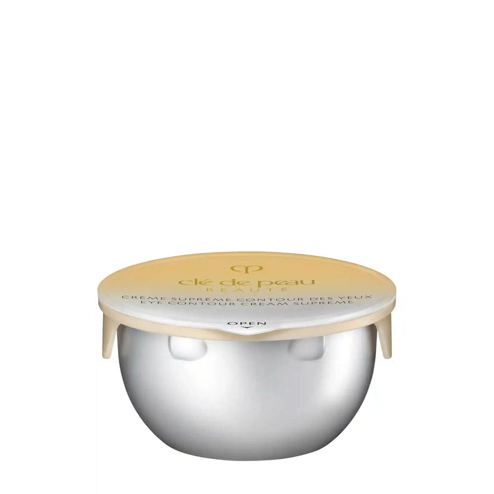 Eye Contour Cream Supreme Refill