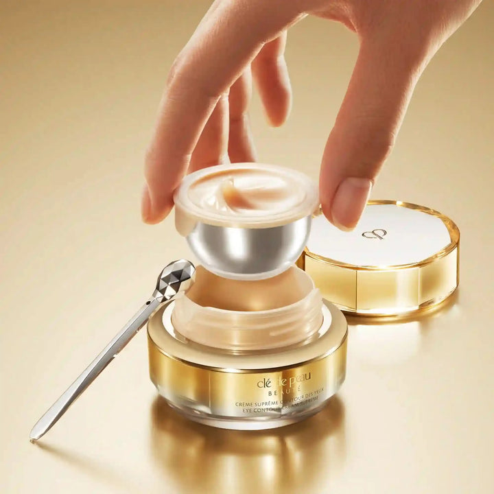 Eye Contour Cream Supreme Refill