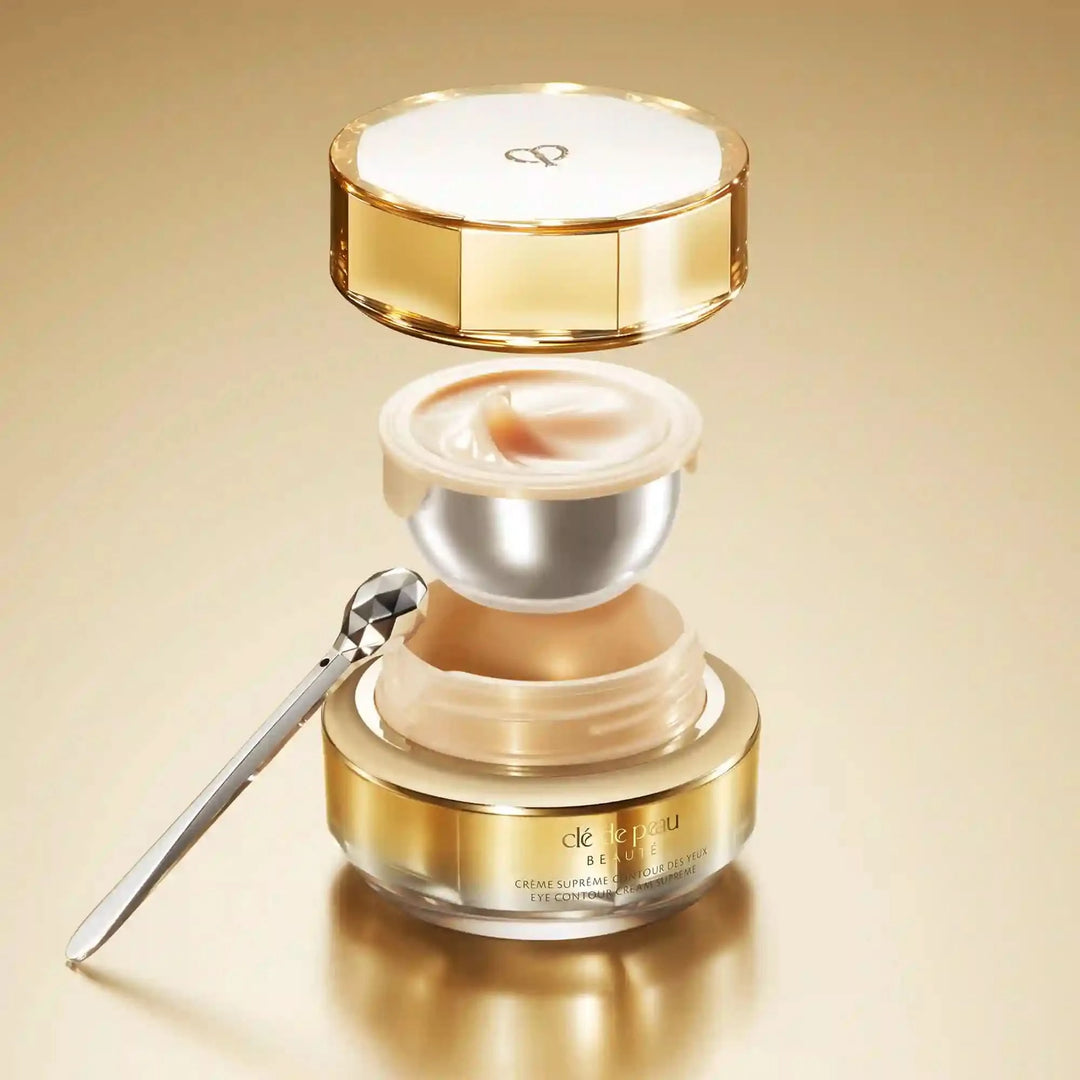 Eye Contour Cream Supreme Refill