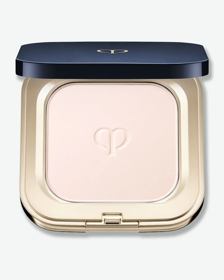 Refining Pressed Powder