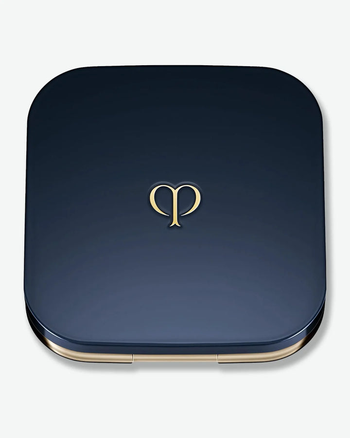 Refining Pressed Powder