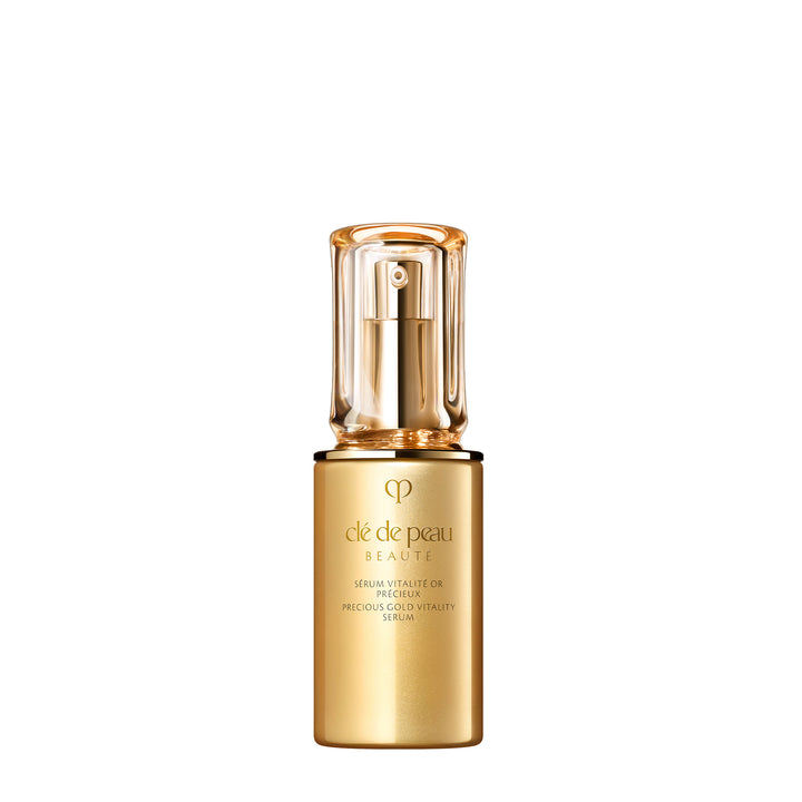 Precious Gold Vitality Serum