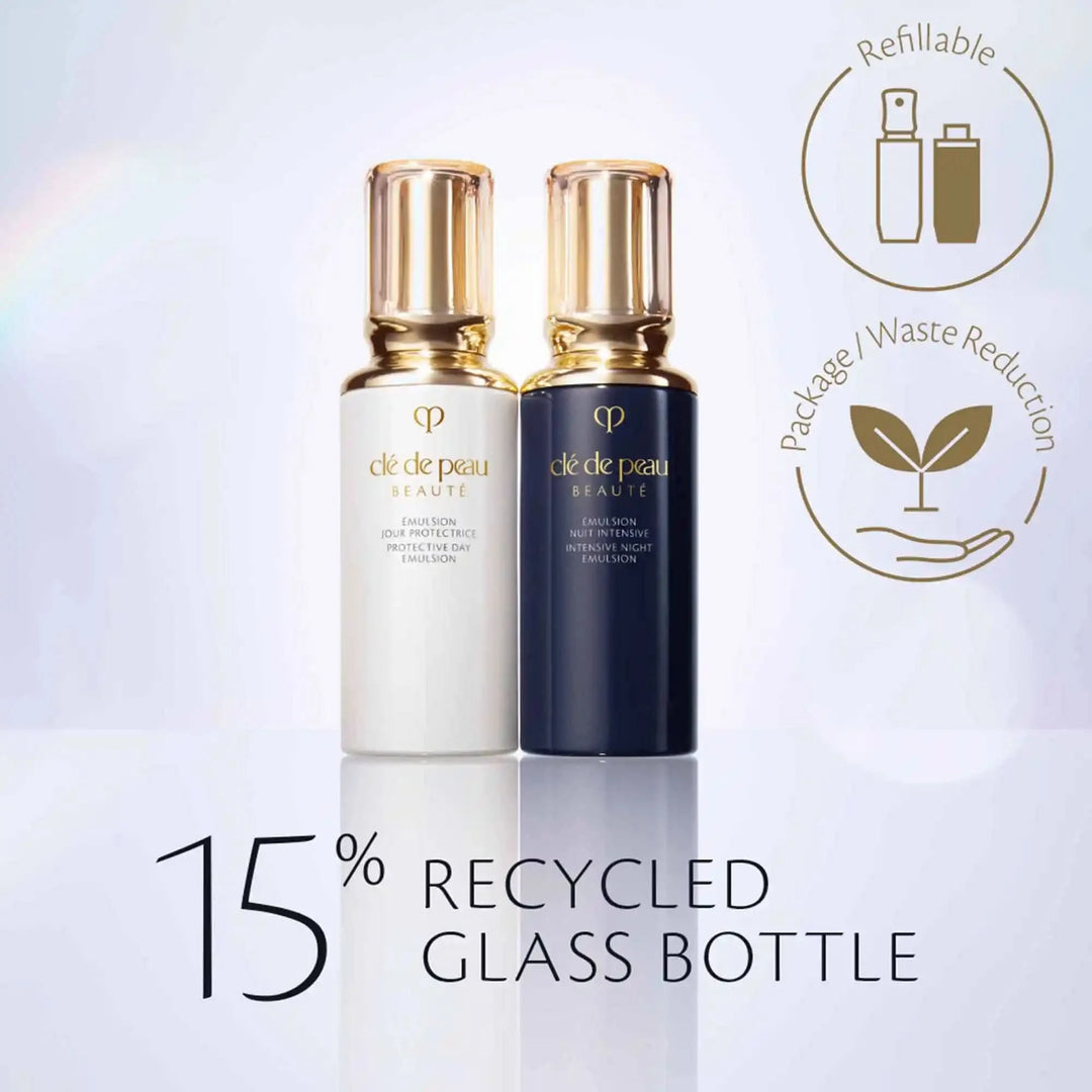 Intensive Night Emulsion