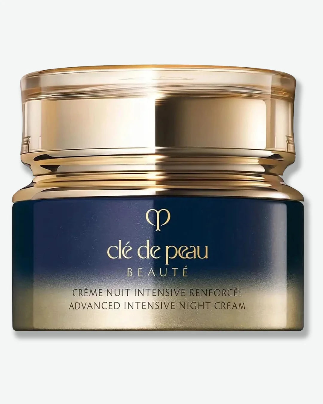 Advanced Intensive Night Cream