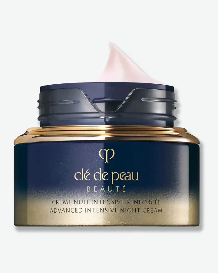 Advanced Intensive Night Cream