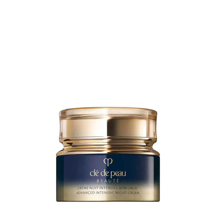 Advanced Intensive Night Cream
