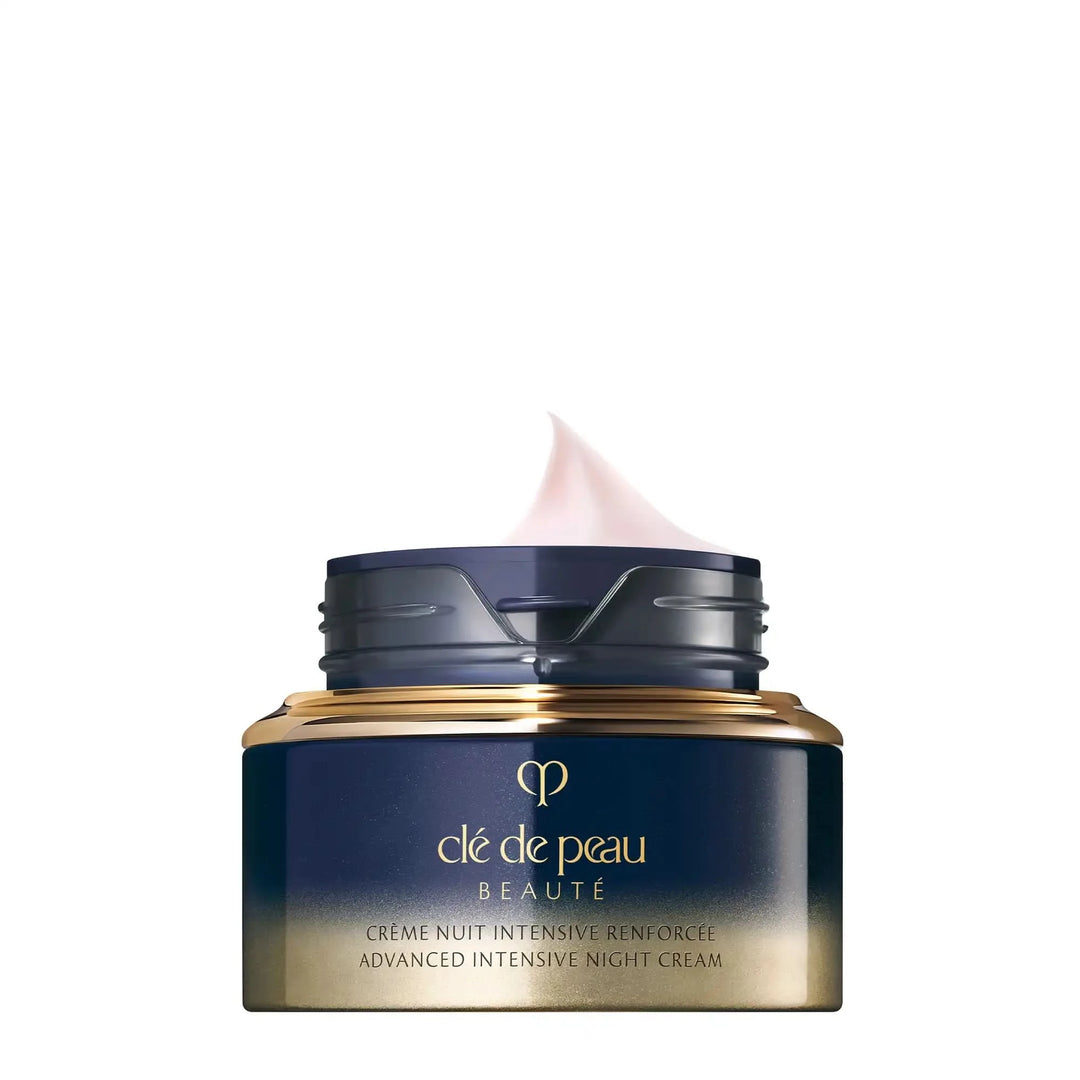 Advanced Intensive Night Cream