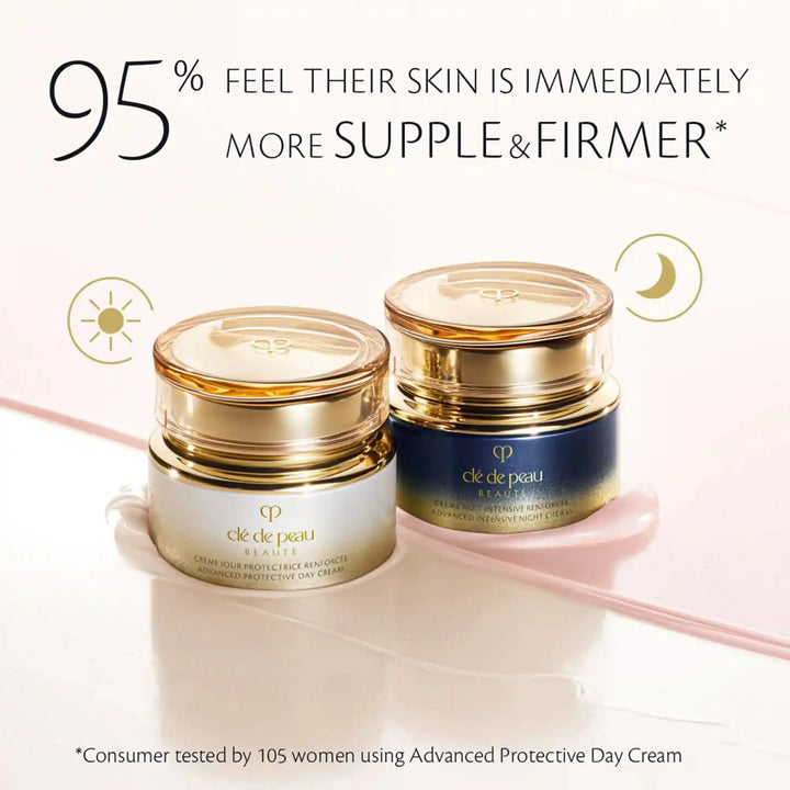 Advanced Intensive Night Cream