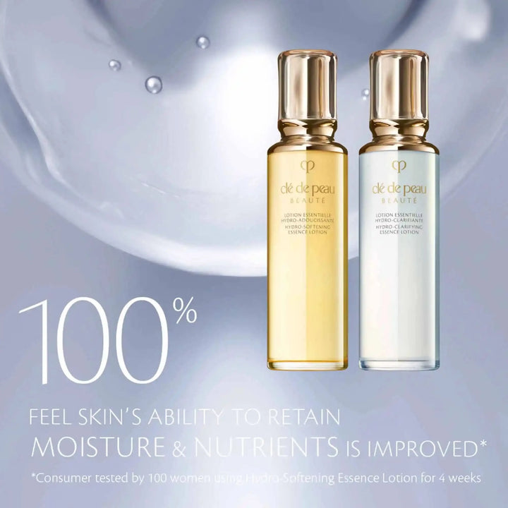 Hydro-softening Essence Lotion