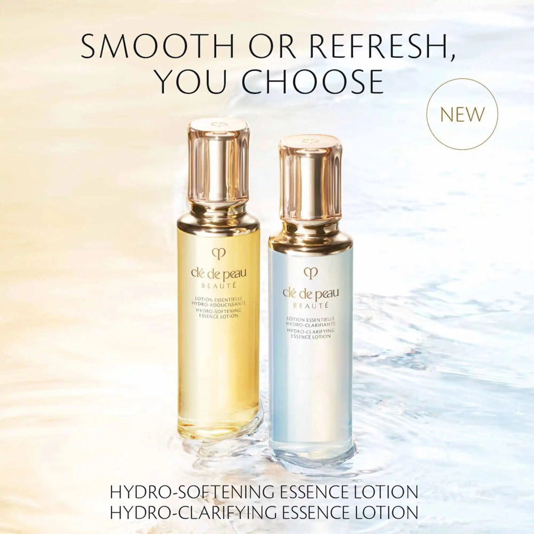 Hydro-softening Essence Lotion