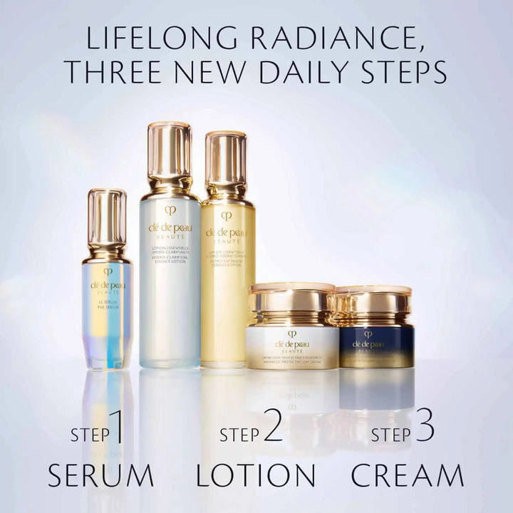 Hydro-softening Essence Lotion