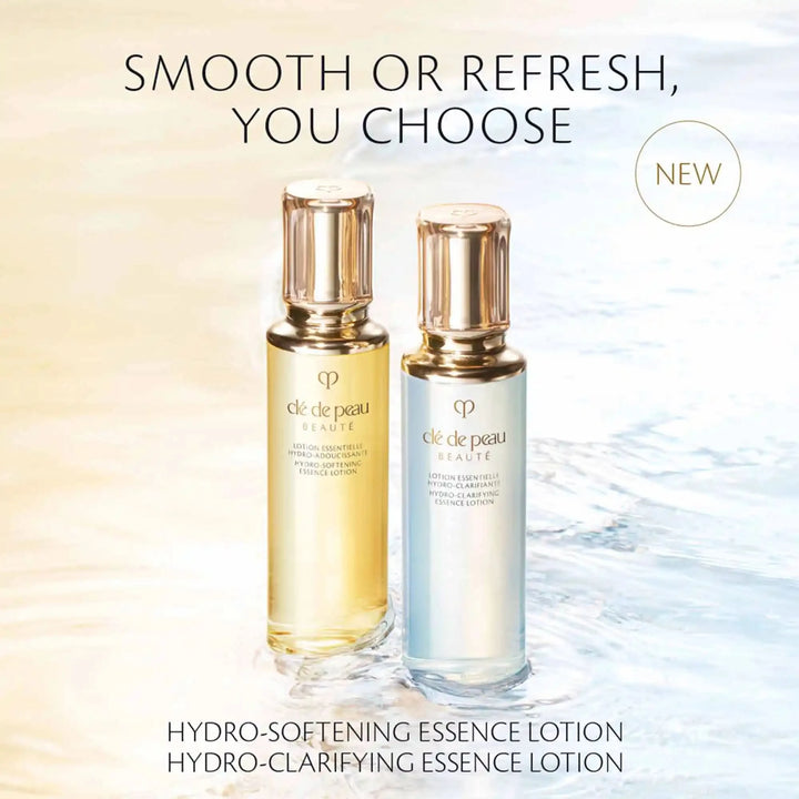 Hydro-clarifying Essence Lotion