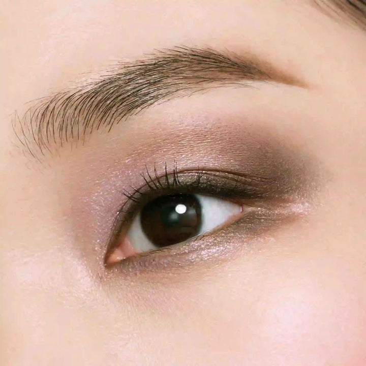 Eye Color Quad 504 Pastel Tea Safari