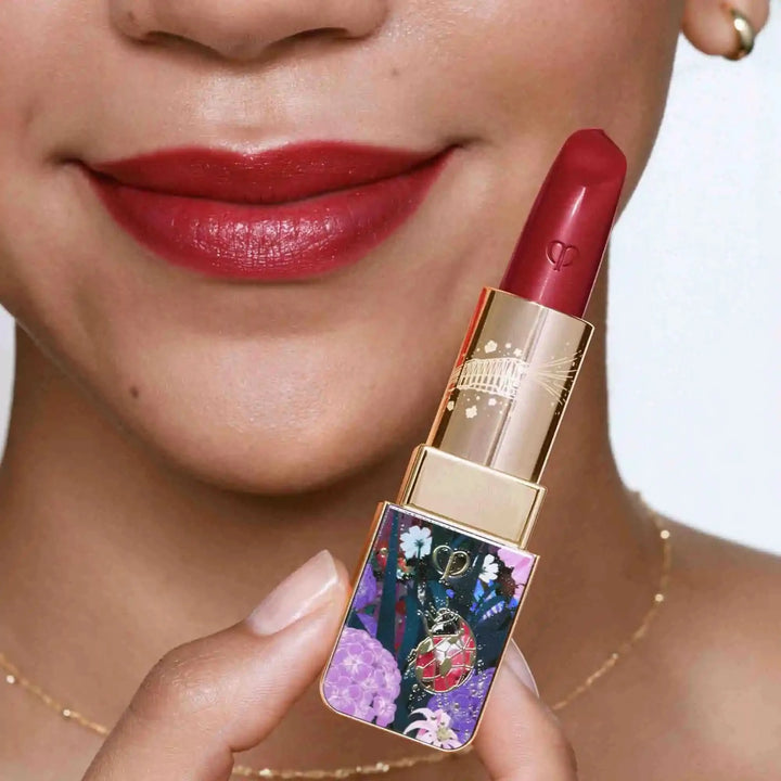 Lipstick 527 Ruby's Spark