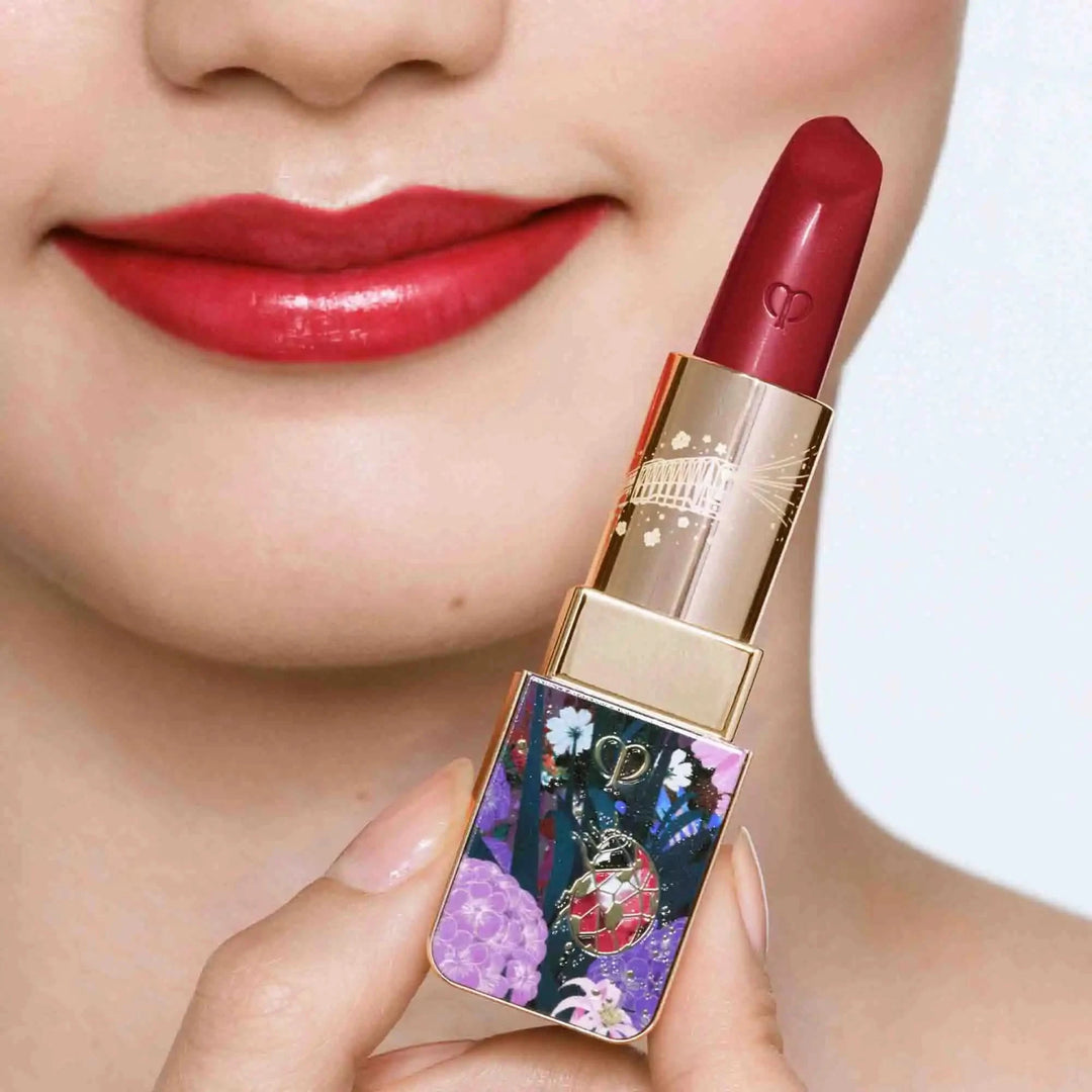 Lipstick 527 Ruby's Spark