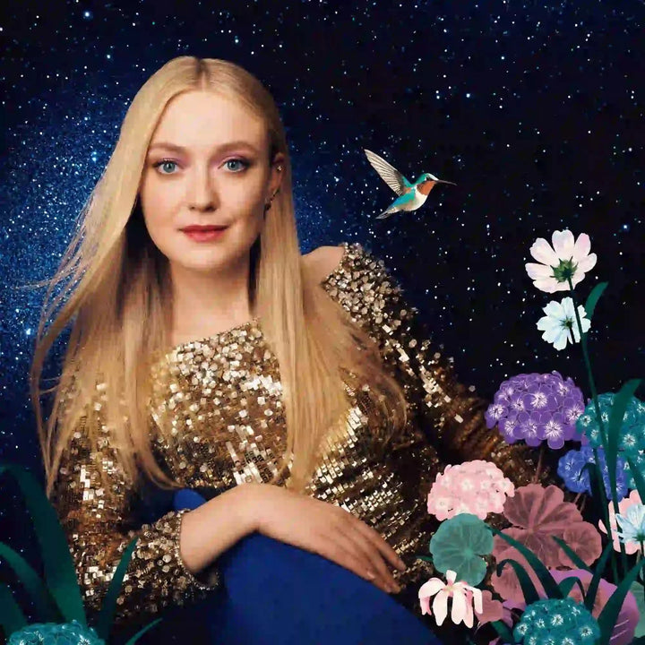 Lipstick 527 Ruby's Spark