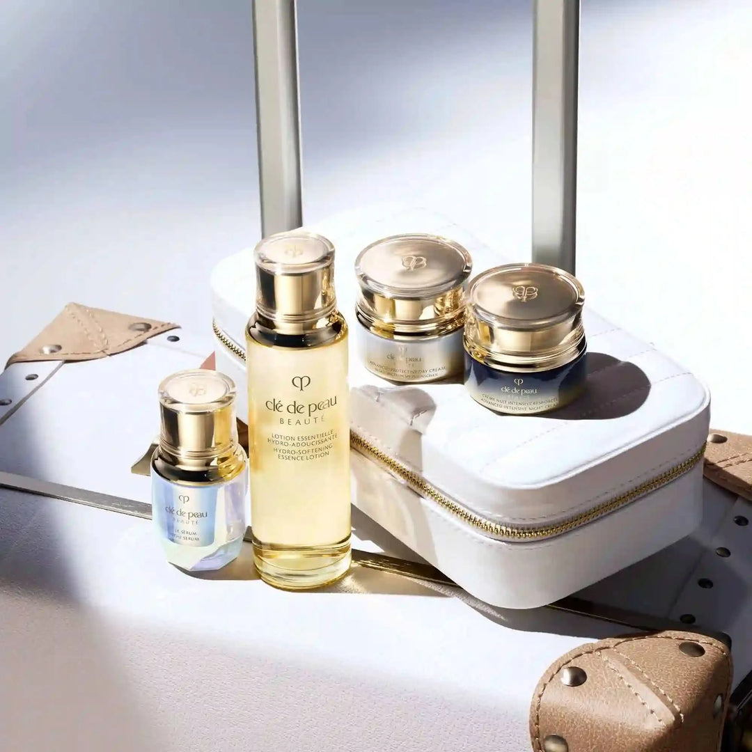 Hydro-Softening Essence Lotion Mini