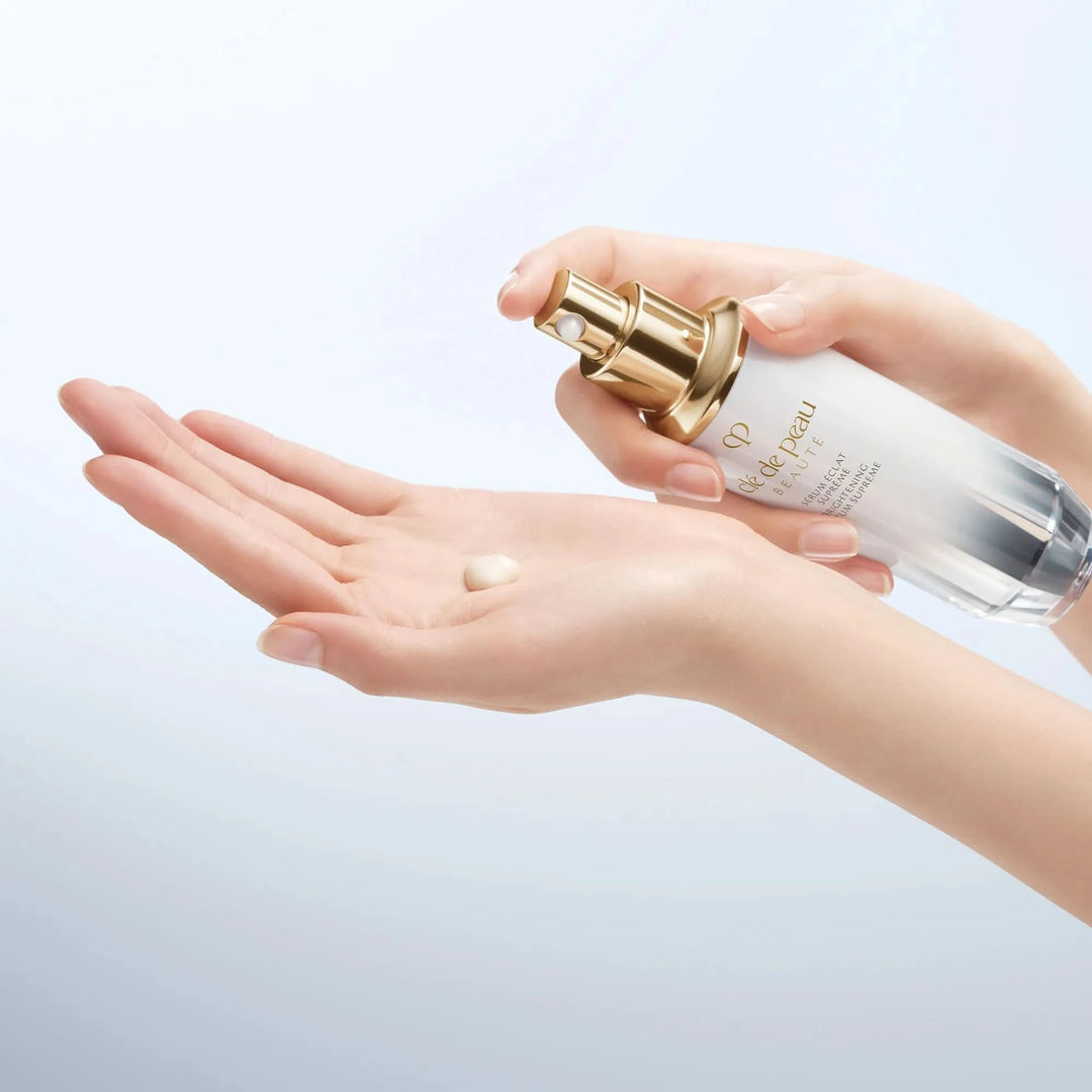 Brightening Serum Supreme