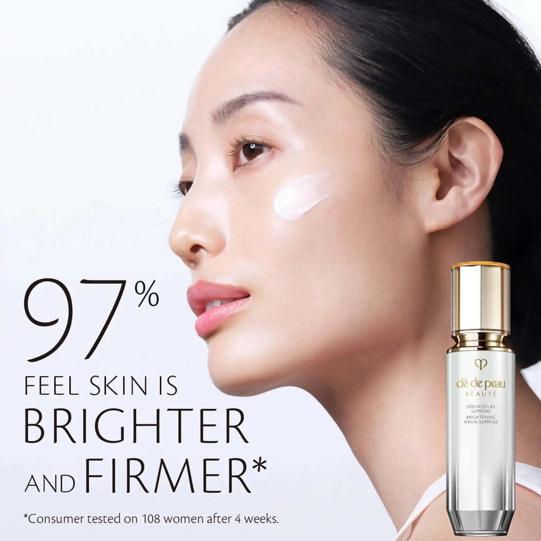 Brightening Serum Supreme