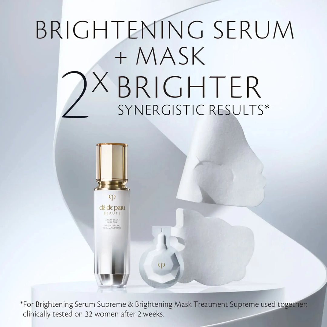 Brightening Serum Supreme
