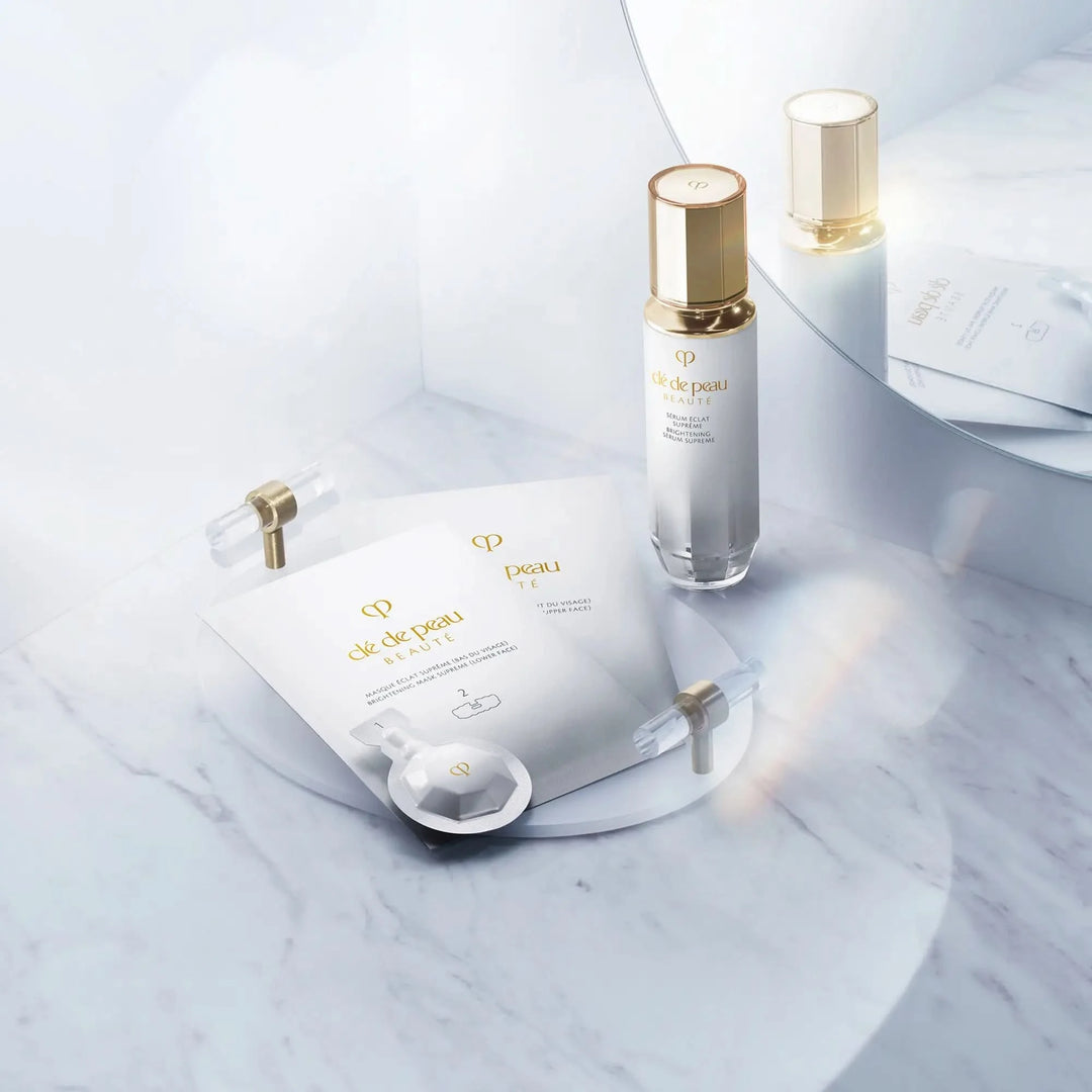 Brightening Serum Supreme
