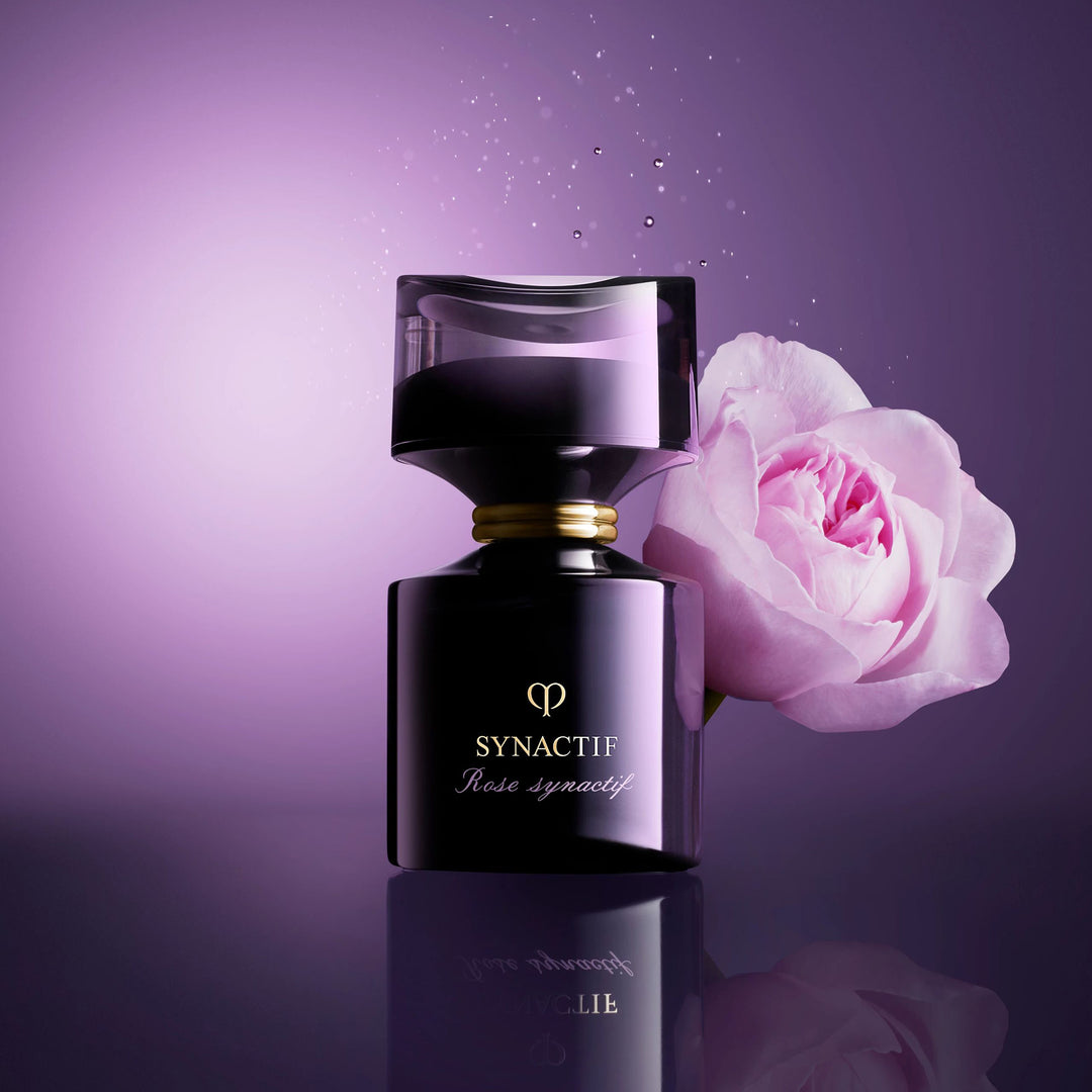 Synactif Eau De Parfum