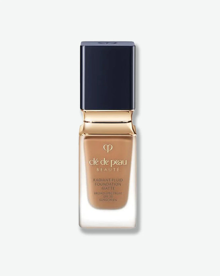 Radiant Fluid Foundation Matte