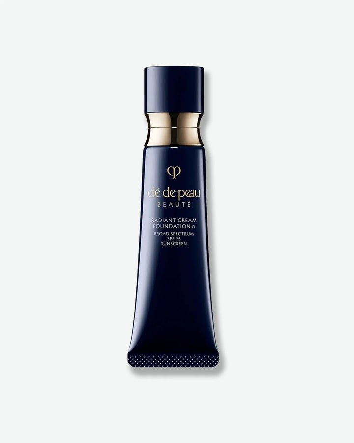Radiant Cream Foundation Spf 25