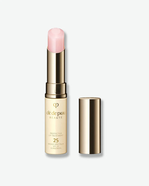 Clé de Peau Beauté Protective Lip Treatment SPF 25