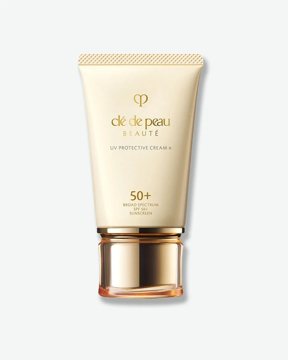 Clé de Peau Beauté UV Protective Cream SPF 50+