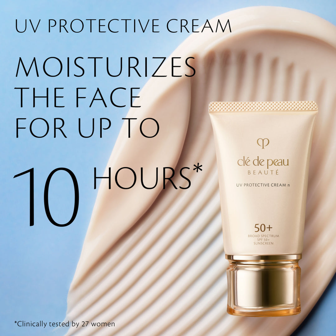 Uv Protective Cream