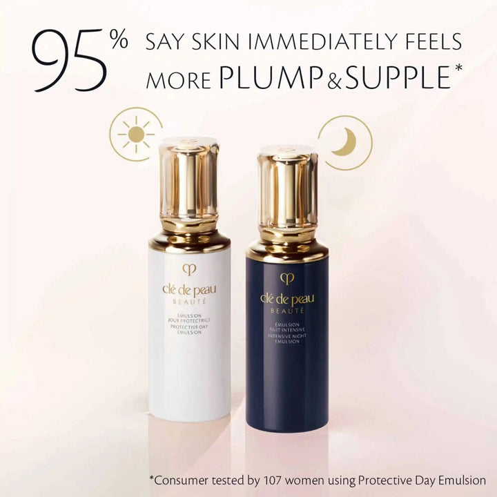 Protective Day Emulsion