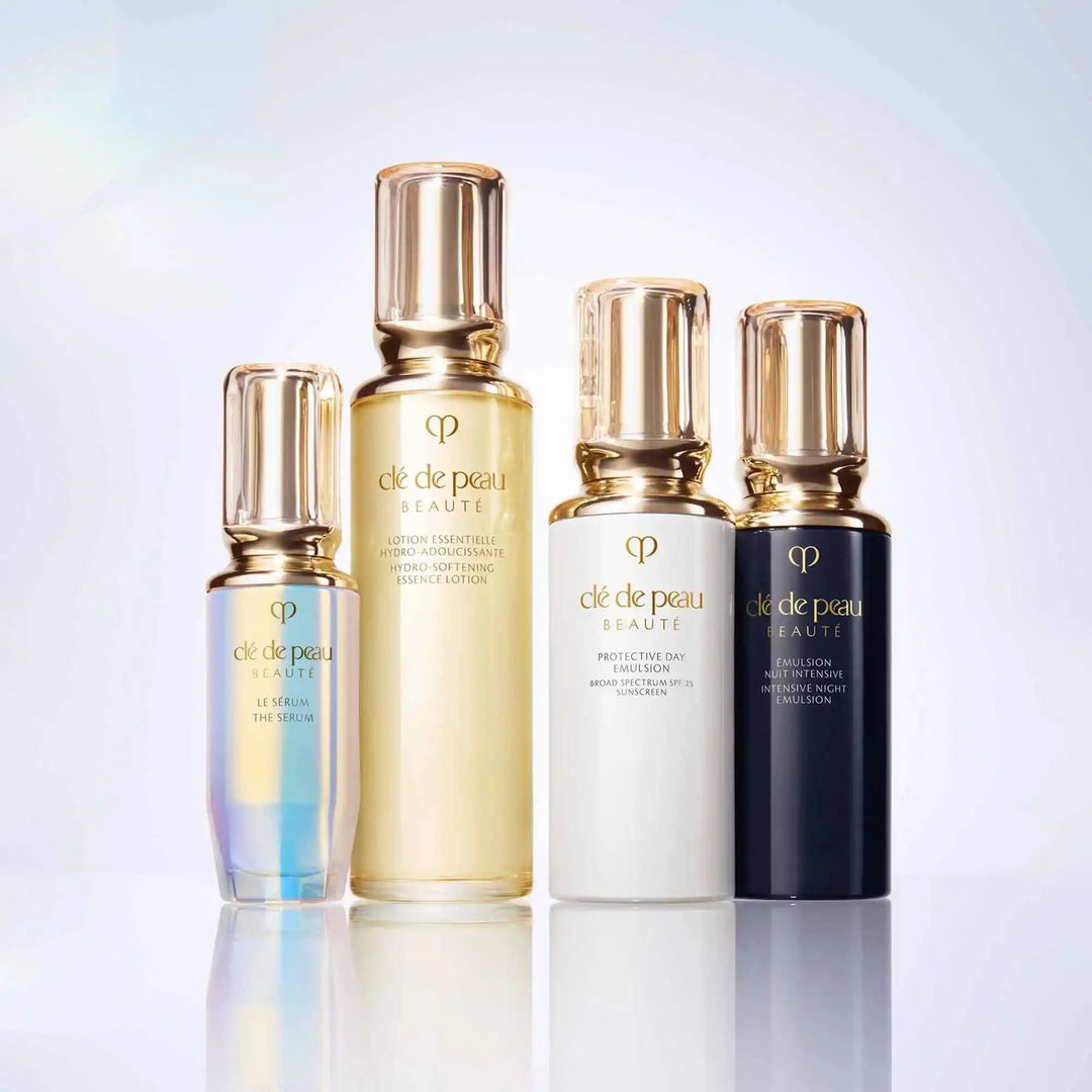 Protective Day Emulsion