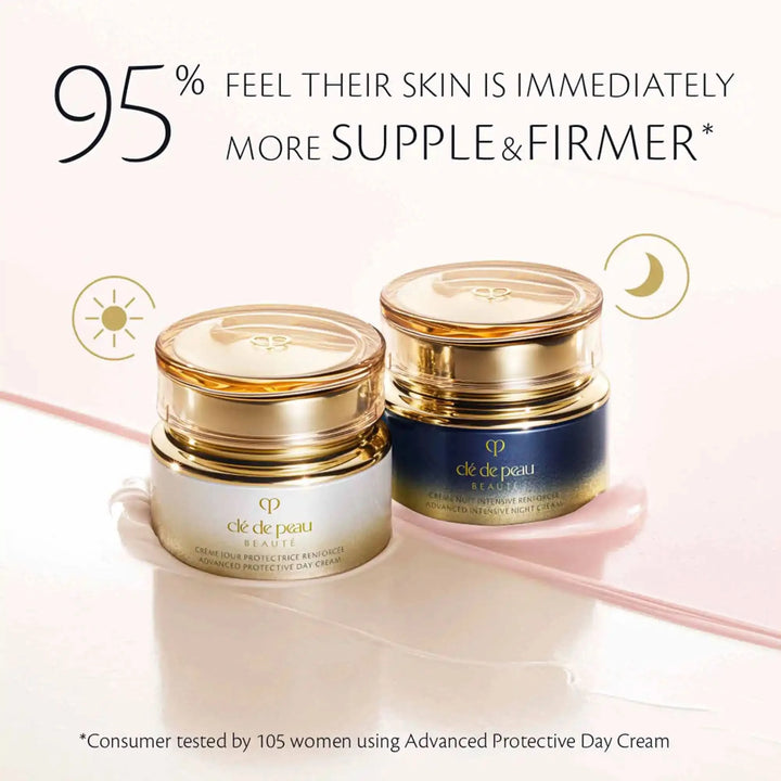 Advanced Protective Day Cream