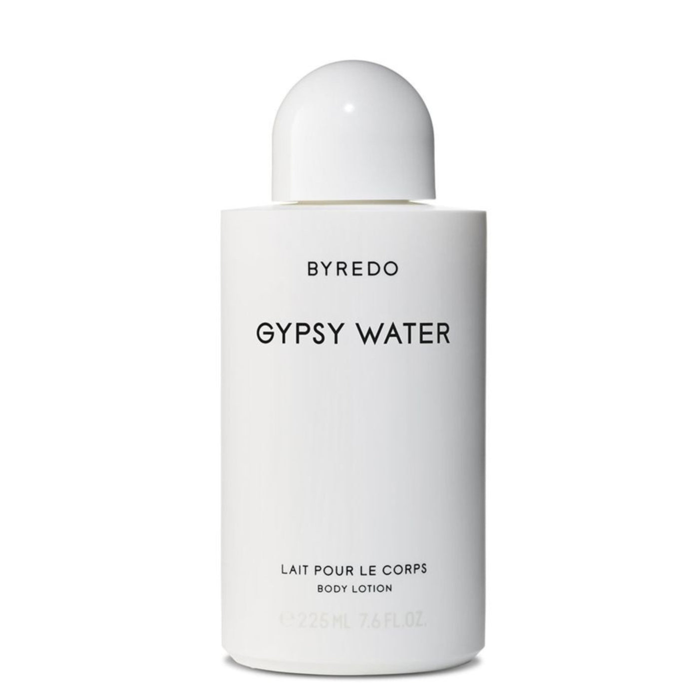 Byredo Body Lotion Gypsy Water – Cos Bar